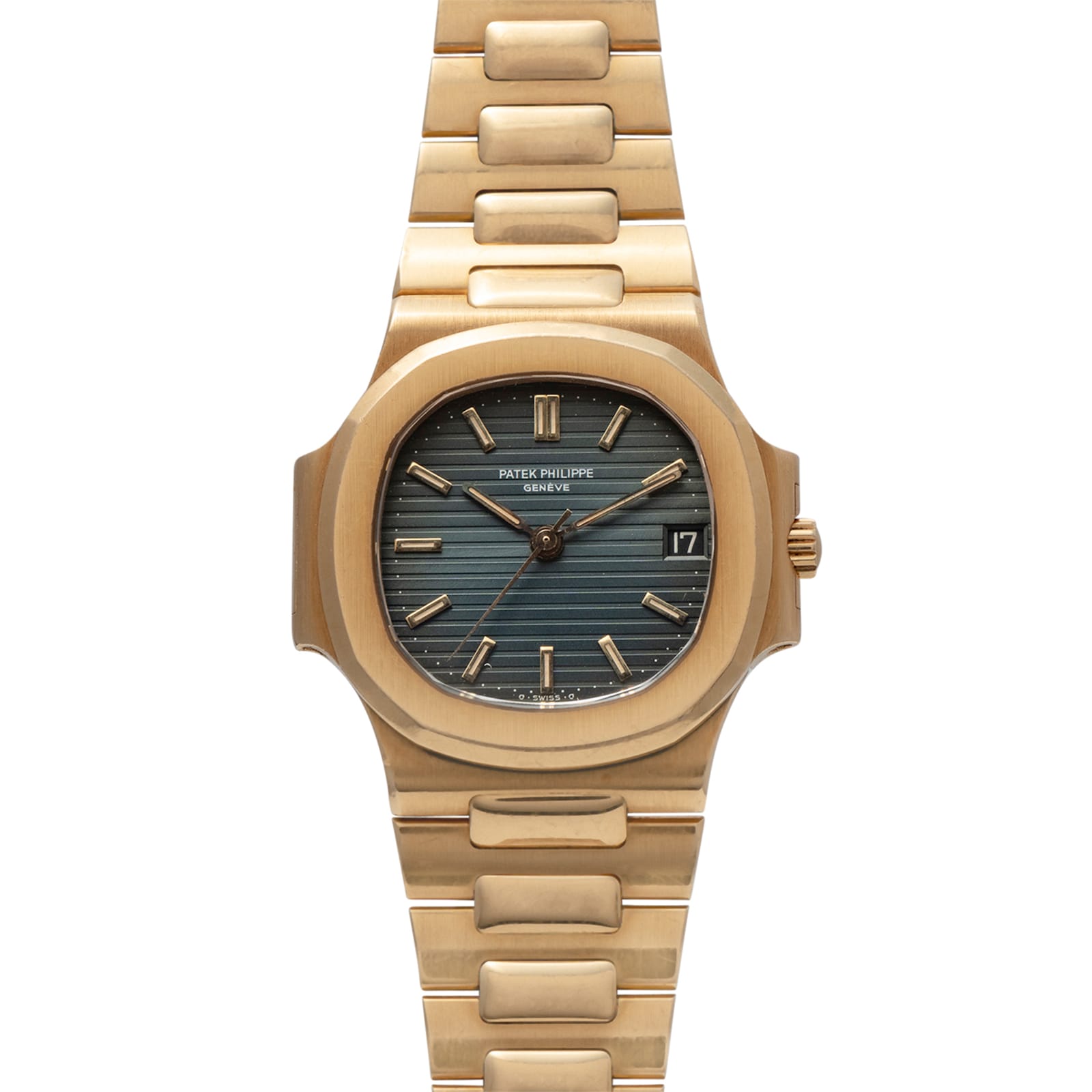 Best Patek Philippe Nautilus Deals: Shop Pre-Owned and New Models