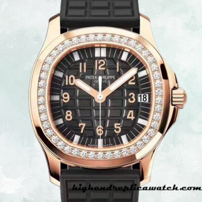 Buy Replica Patek Philippe Aquanaut Watches - Luxury at Affordable Prices