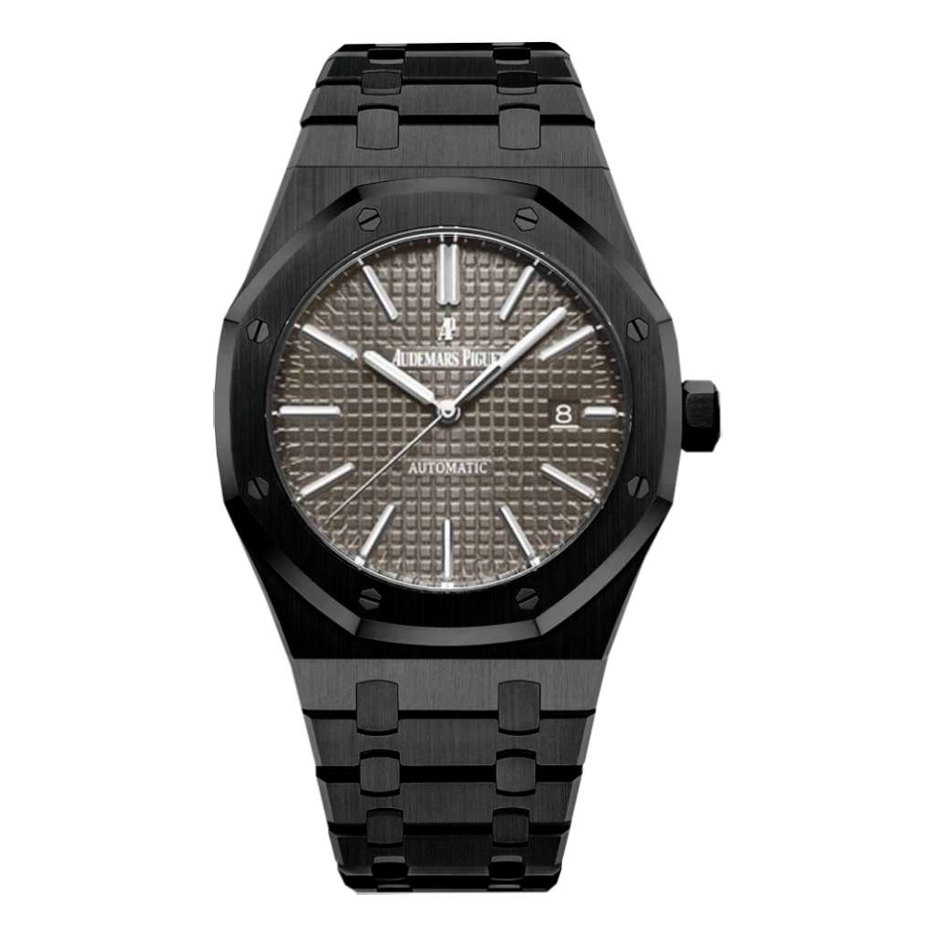 Discover the Timeless Appeal of Audemars Piguet 15400 Royal Oak