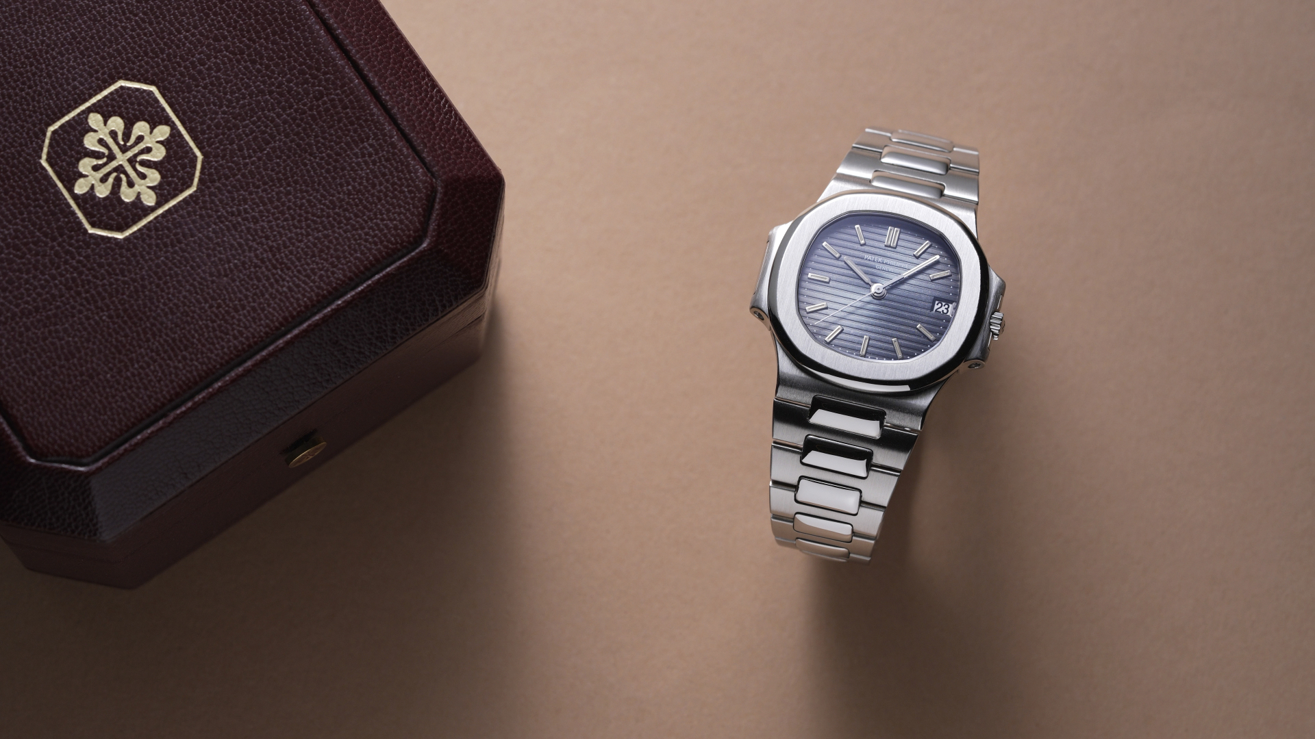 Discover Patek Philippe 1987 Models: Timeless Luxury and Craftsmanship