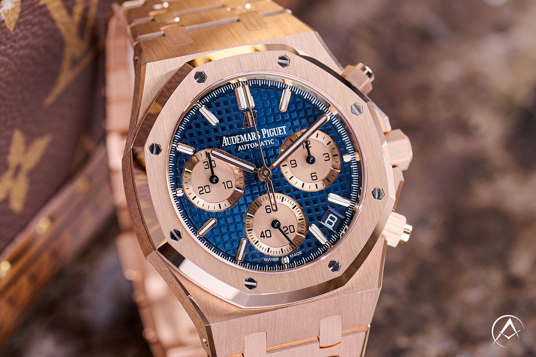 Why Audemars Piguets Rose Gold Collection Is a Must-Have for Watch Lovers