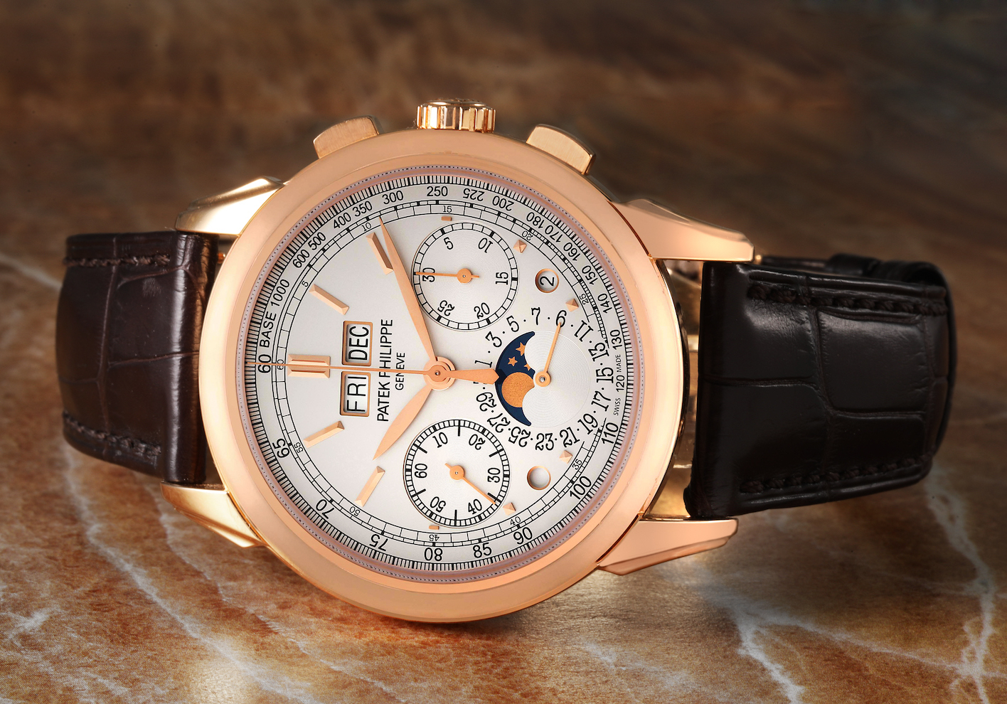 The Ultimate Guide to the Best Patek Philippe Watches for Collectors