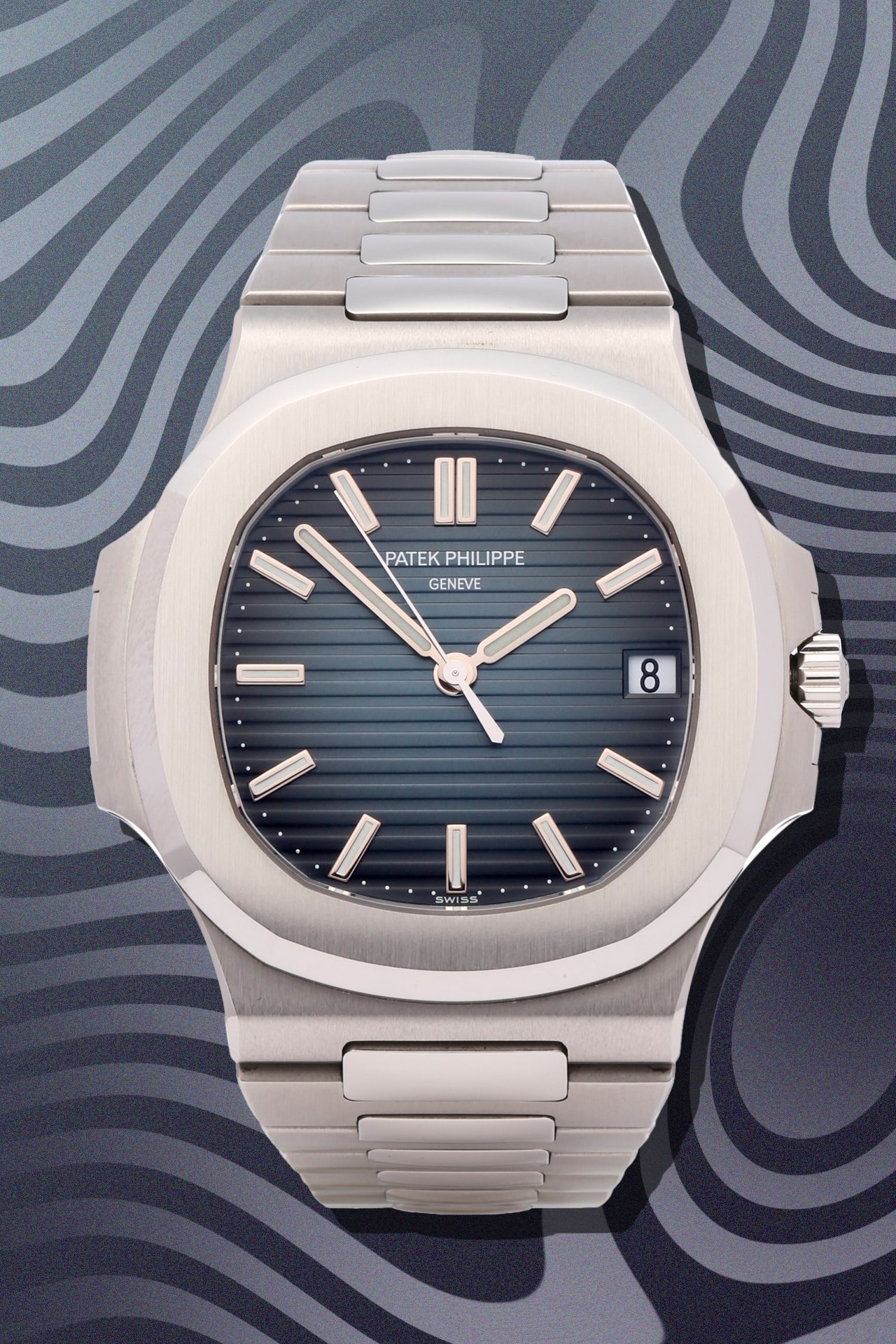 Best Patek Philippe Nautilus Alternatives: Stylish Look Alikes