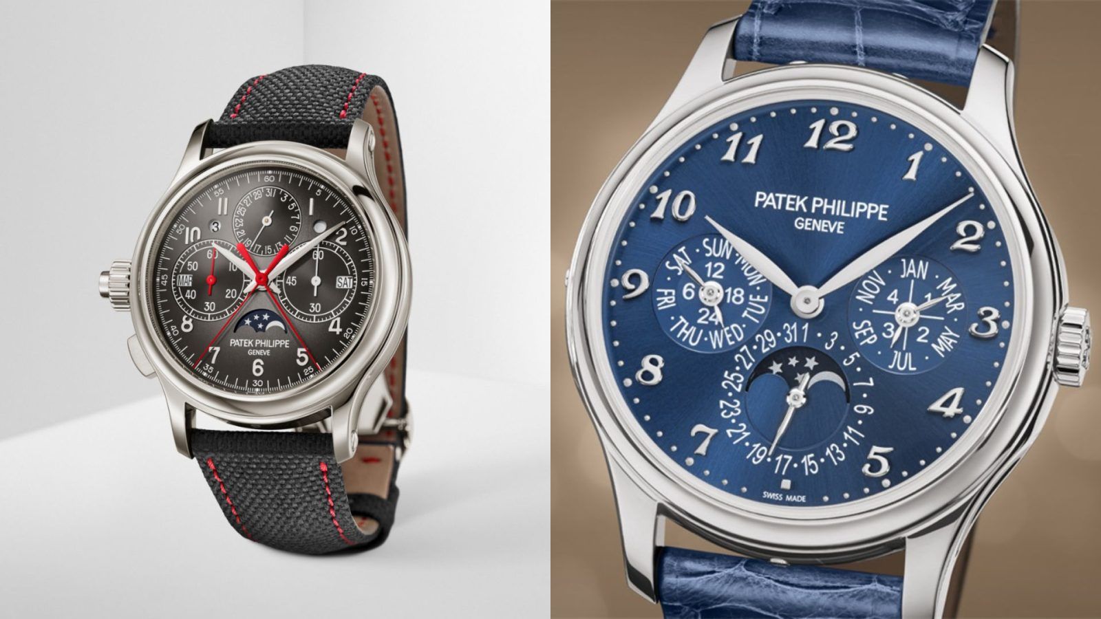 Most Popular Patek Philippe Watches: Top Models to Buy in 2024