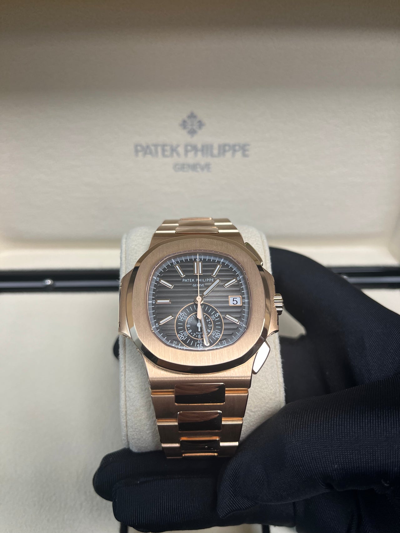 Patek Philippe Nautilus 5980 Price Range: Find the Best Deals for 2024