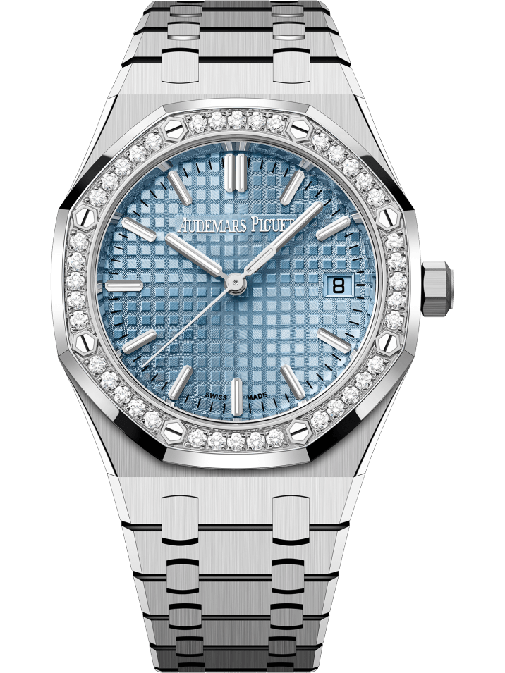 Buy Audemars Piguet Royal Oak Womens Watches at the Best Prices