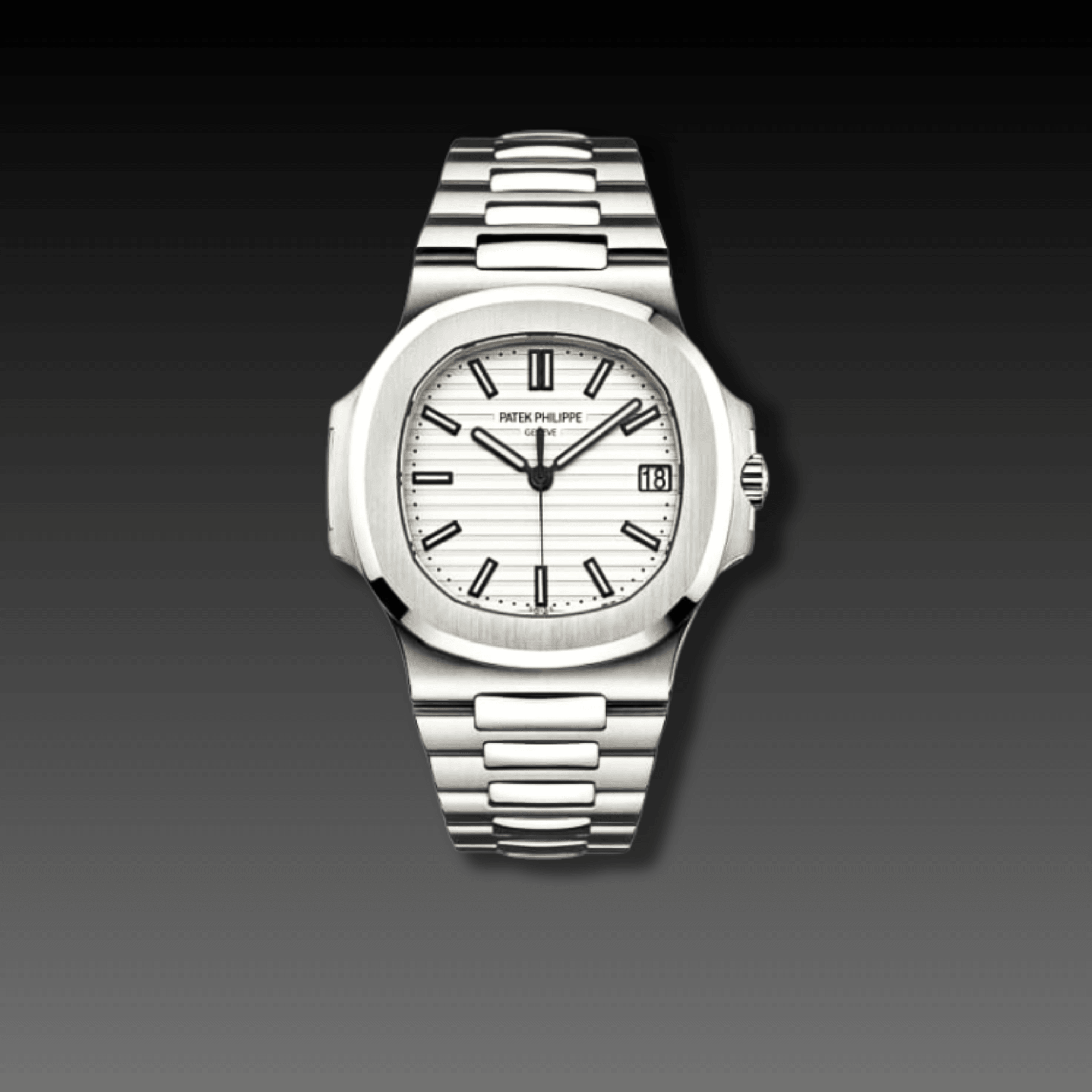 Patek Philippe White Nautilus 5711: A Timeless Investment for Watch Enthusiasts