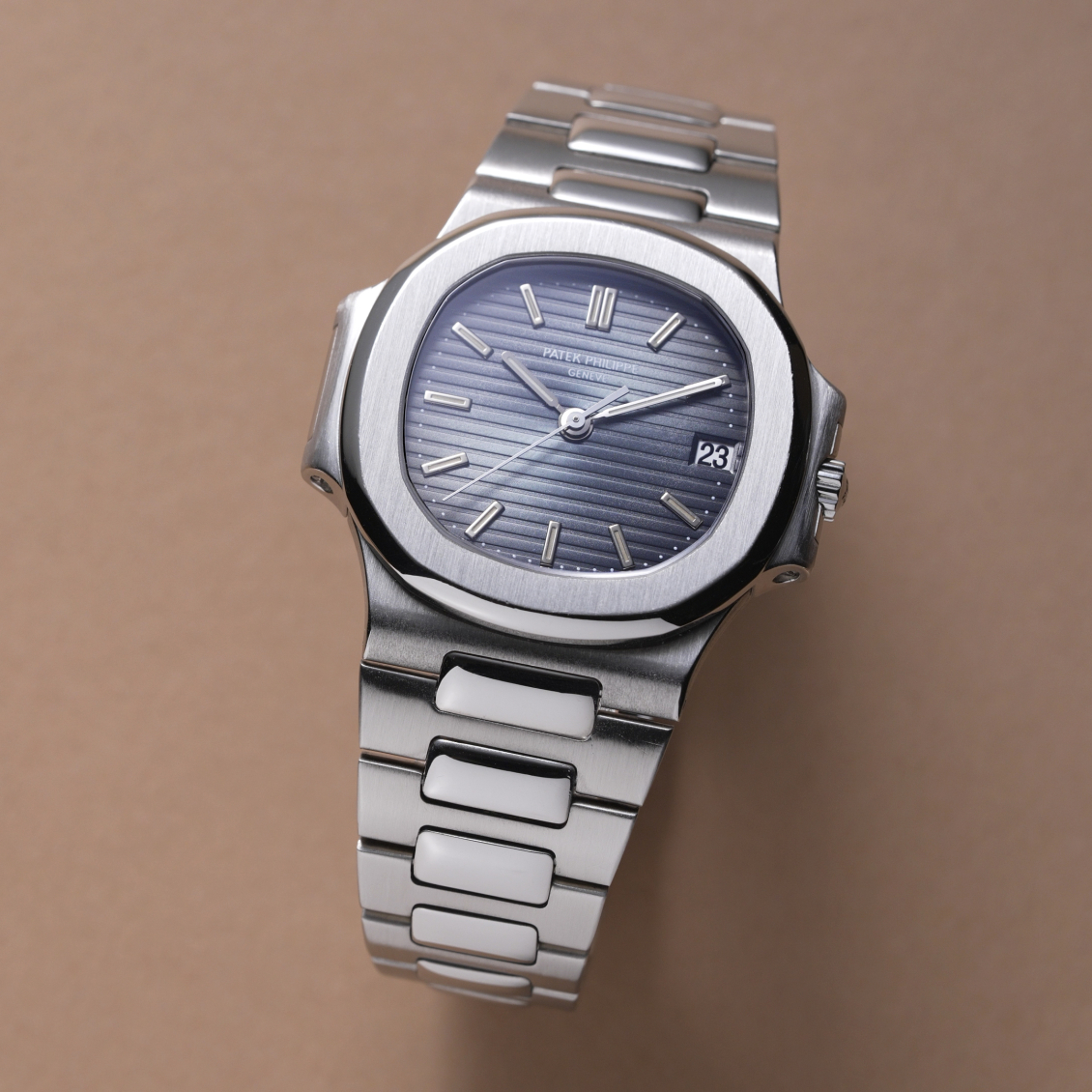 Why the Patek Philippe Nautilus 3800 is a Must-Have for Watch Enthusiasts