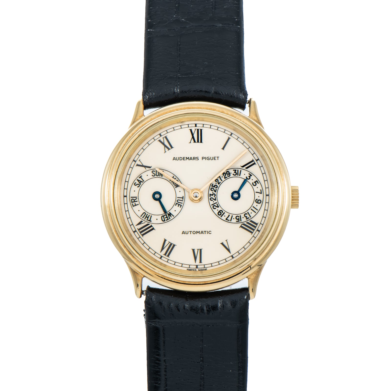 Discover Audemars Piguet Vintage Watches for Sale – Authentic & Timeless Designs