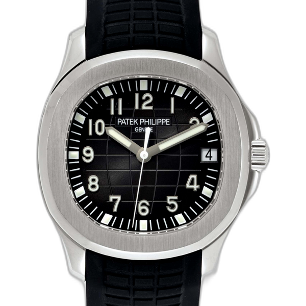 Patek Philippe Aquanaut 5167A Price Guide: Current Offers & Comparison