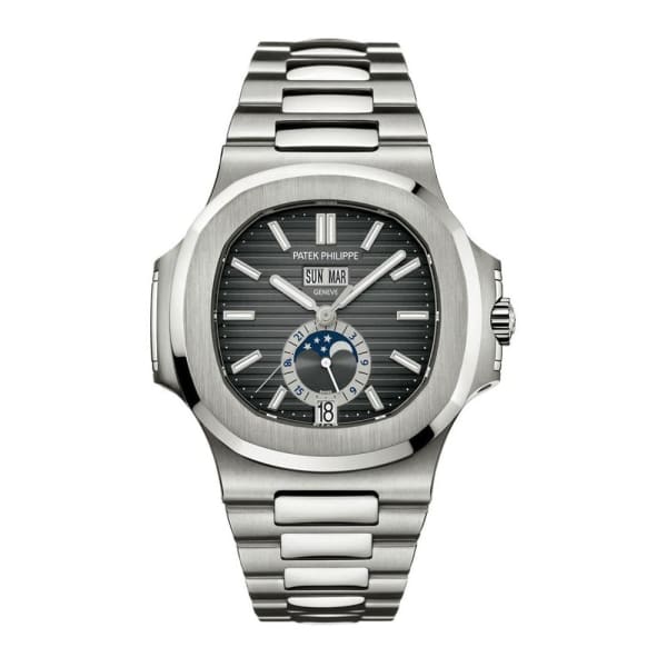 Patek Philippe Nautilus Mens Watches: Exclusive Models and Pricing