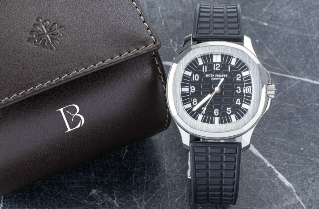 Patek Philippe Aquanaut 5167A Price Guide: Current Offers & Comparison