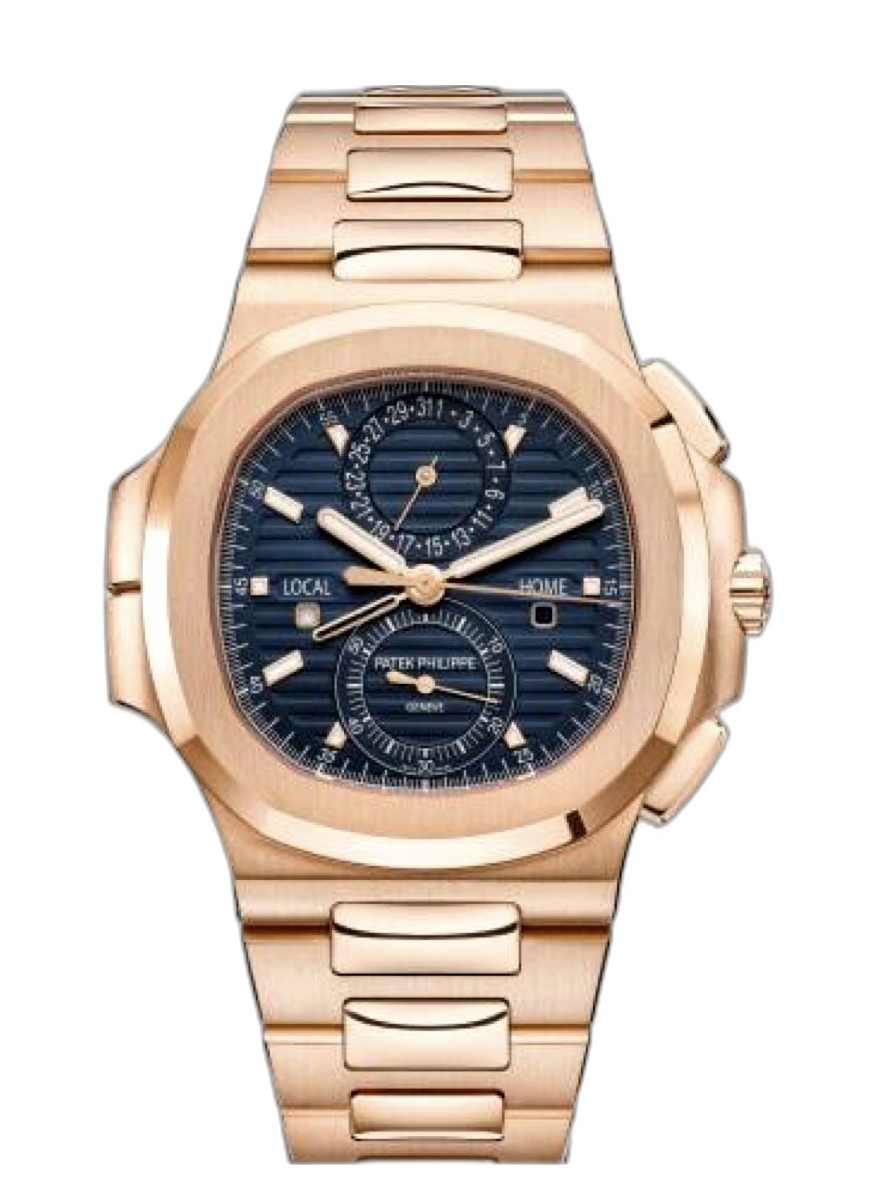 Patek Philippe 5990 Price Guide: Current Market Trends & Retail Value