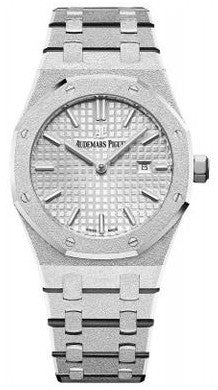 Discover the Beauty of Audemars Piguet White Gold Watches