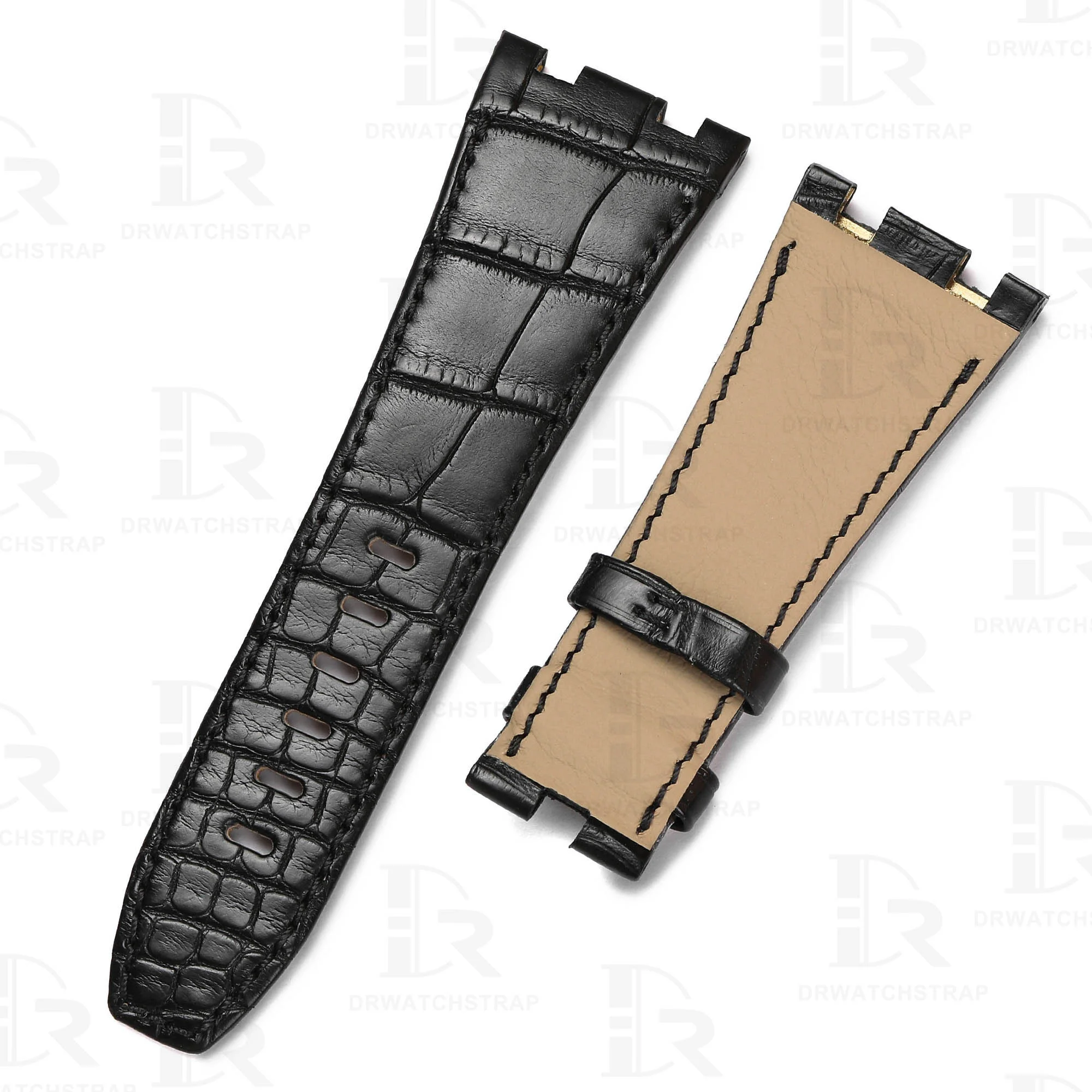 Buy Audemars Piguet Watch Bands: Premium Leather, Rubber, and Custom Straps