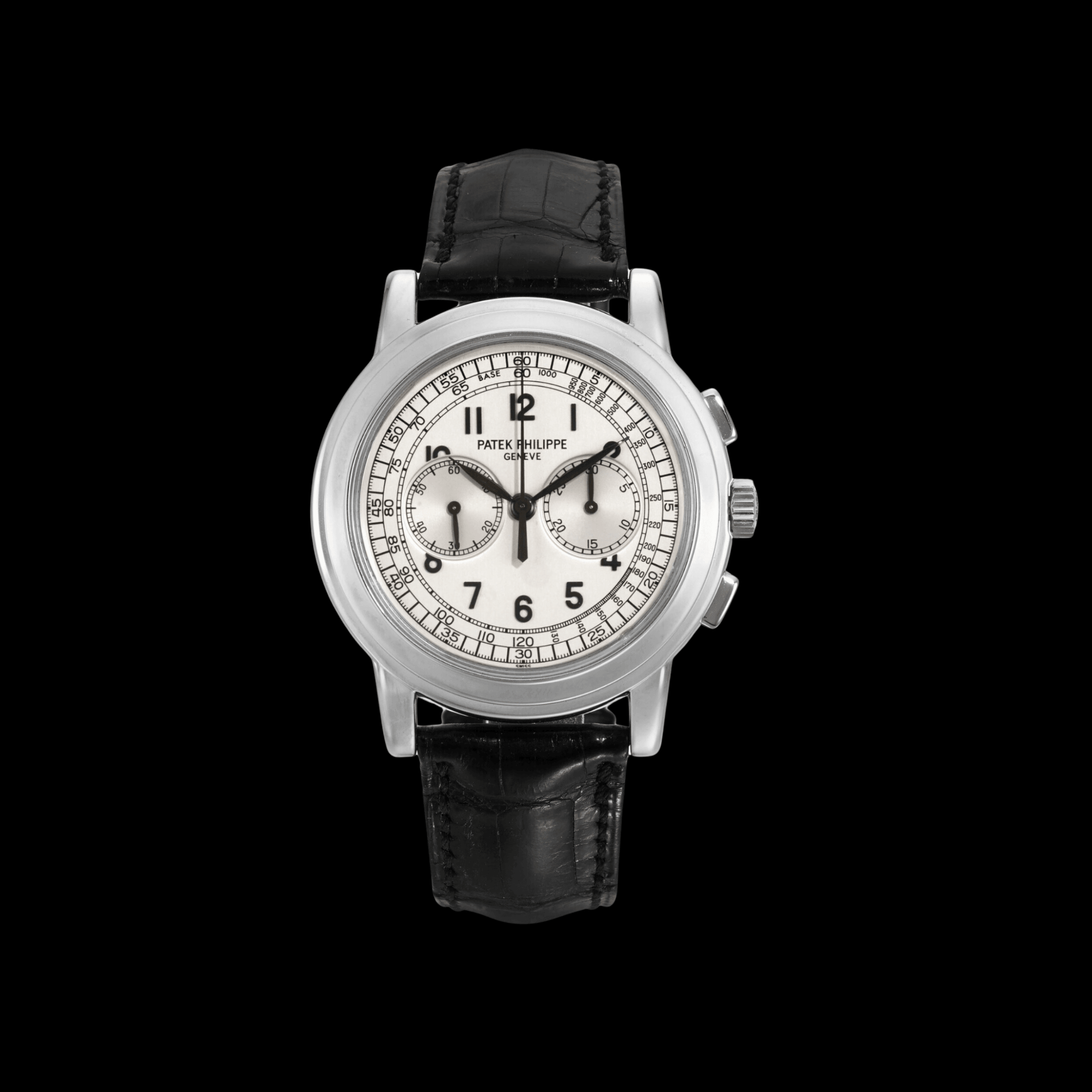 Discover the Patek Philippe 5070G: A Complete Overview of This Iconic Watch