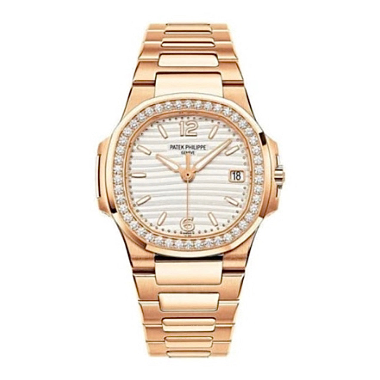 Patek Philippe Womens Gold Watch: Luxury Timepieces for Her