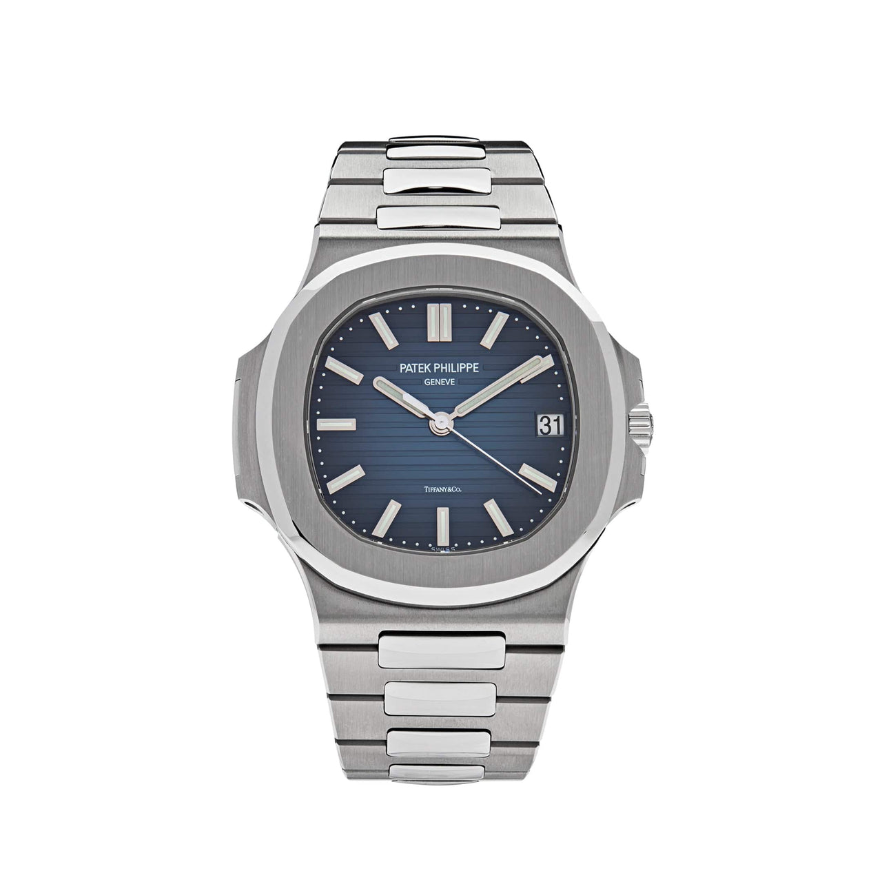 Patek Philippe Nautilus 5711/1A: The Iconic Luxury Watch You Need to Know