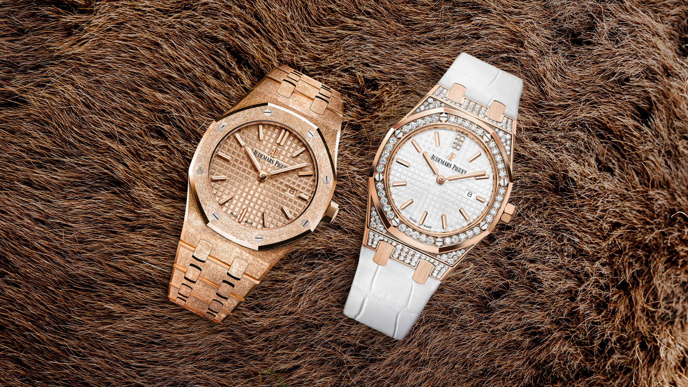 Audemars Piguet Rose Gold Watch: Luxury, Craftsmanship, and Timeless Elegance