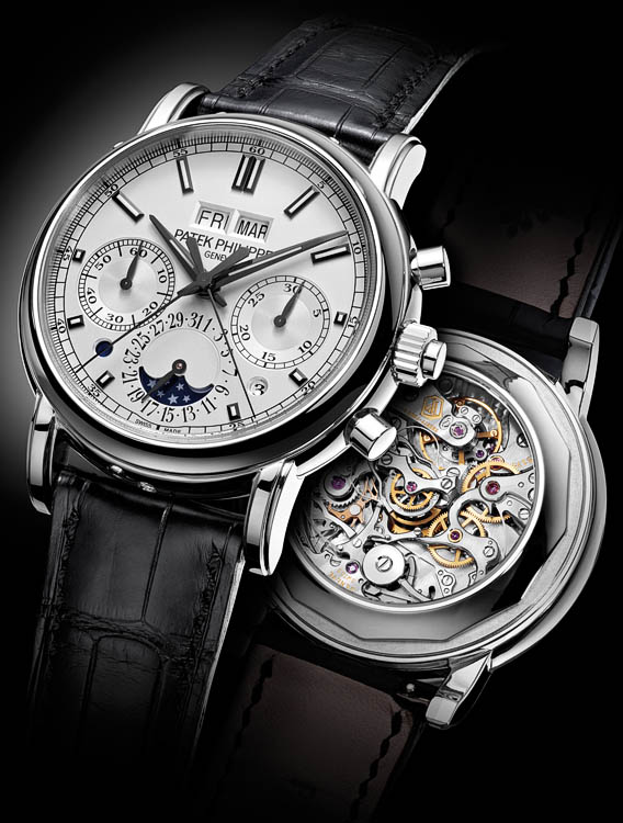 Patek Philippe 5204P Review: An In-Depth Look at the Iconic Perpetual Calendar Chronograph