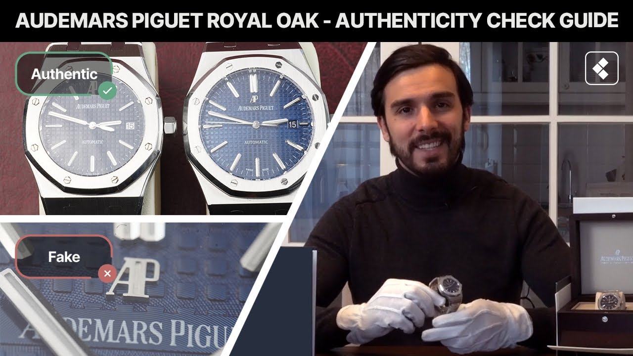 Audemars Piguet N 0688: Everything You Need to Know About This Iconic Timepiece