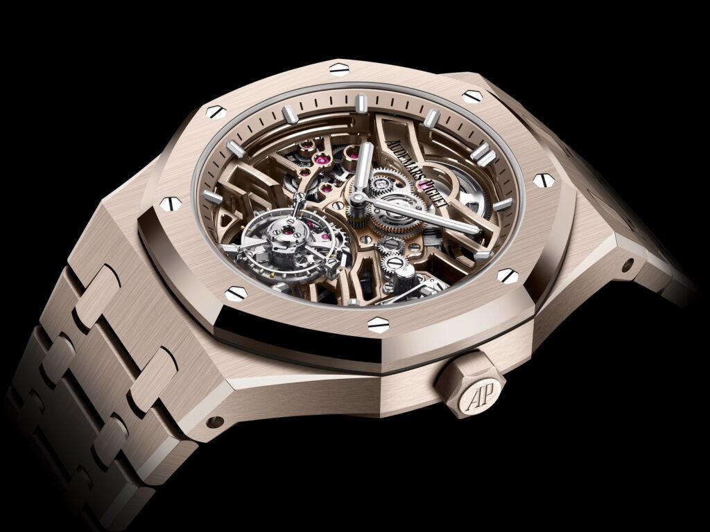 Audemars Piguet SG: Discover the Luxury of Swiss Watchmaking in Singapore