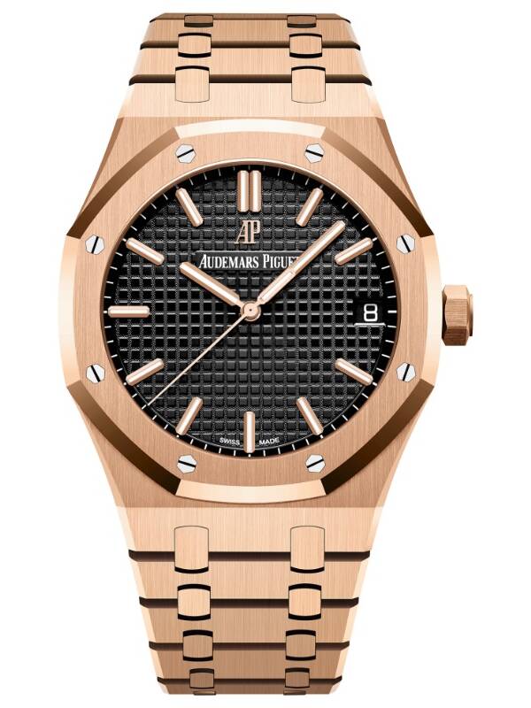 Buy Audemars Piguet Royal Oak Replica Online – Top Quality and Best Deals