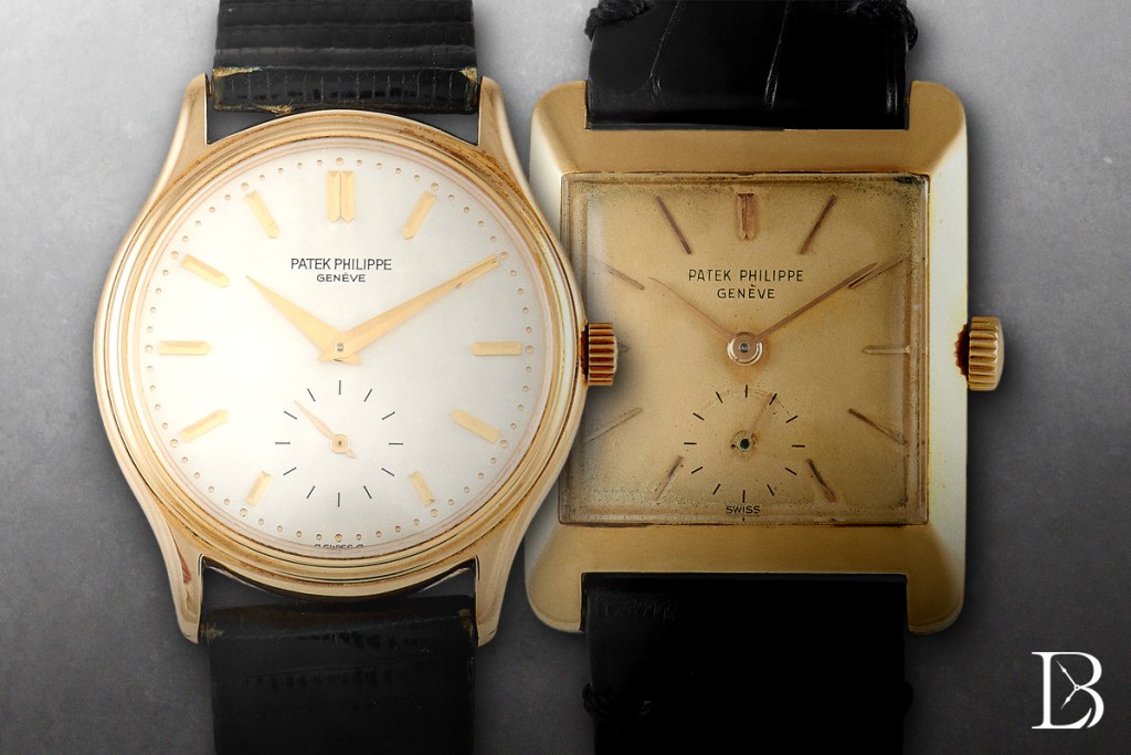 Buy Antique Patek Philippe Watches: Top Models and Pricing Guide