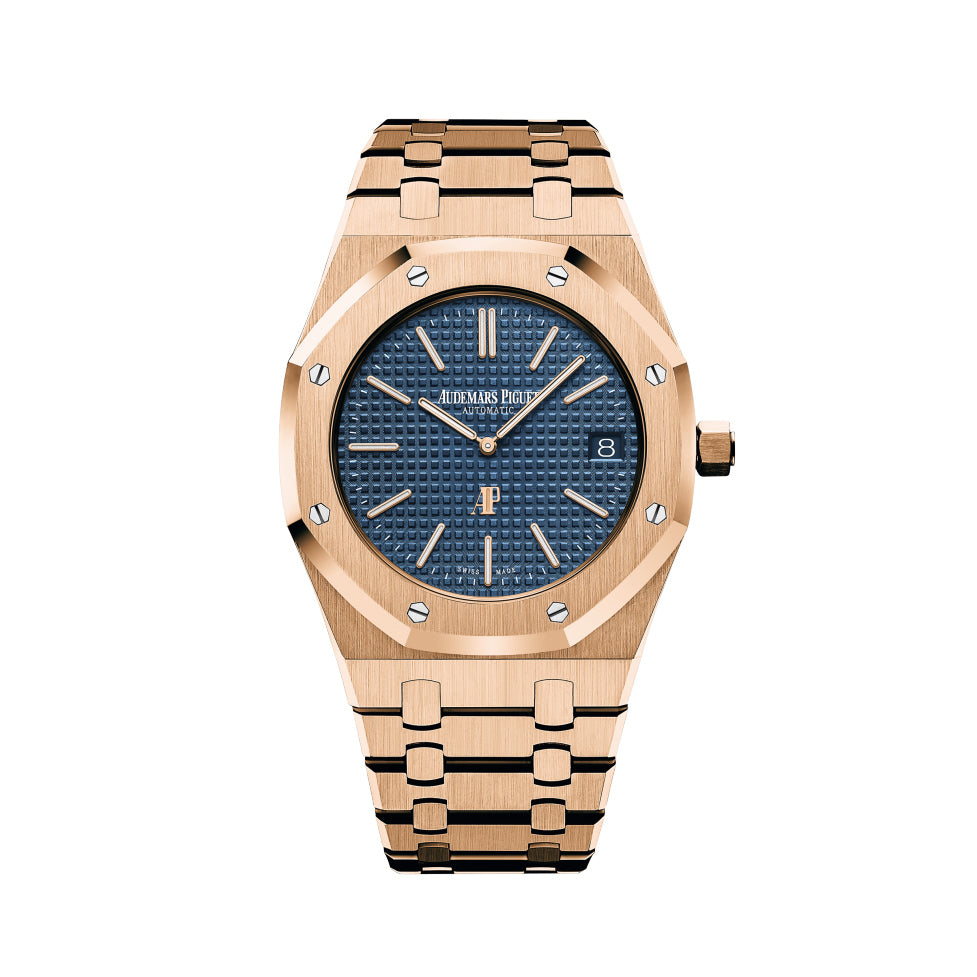 Audemars Piguet Rose Gold Watch: Luxury, Craftsmanship, and Timeless Elegance