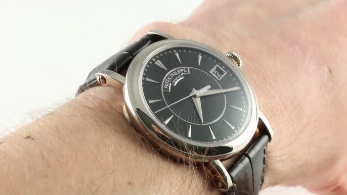 Patek Philippe 5153G Review: Luxury, Precision, and Craftsmanship