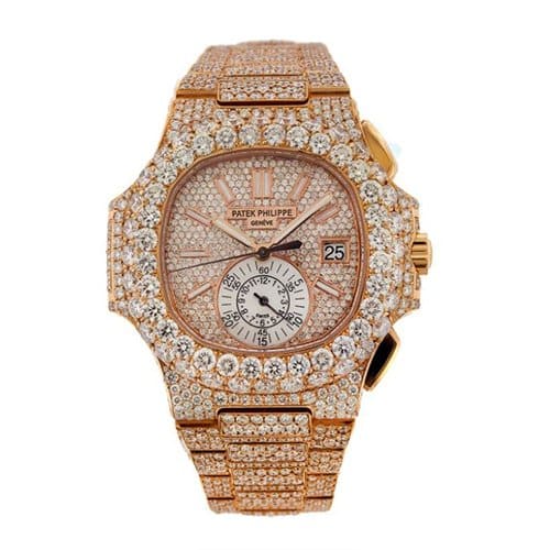 Diamond Patek Philippe Watches: Luxury, Precision, and Timeless Elegance