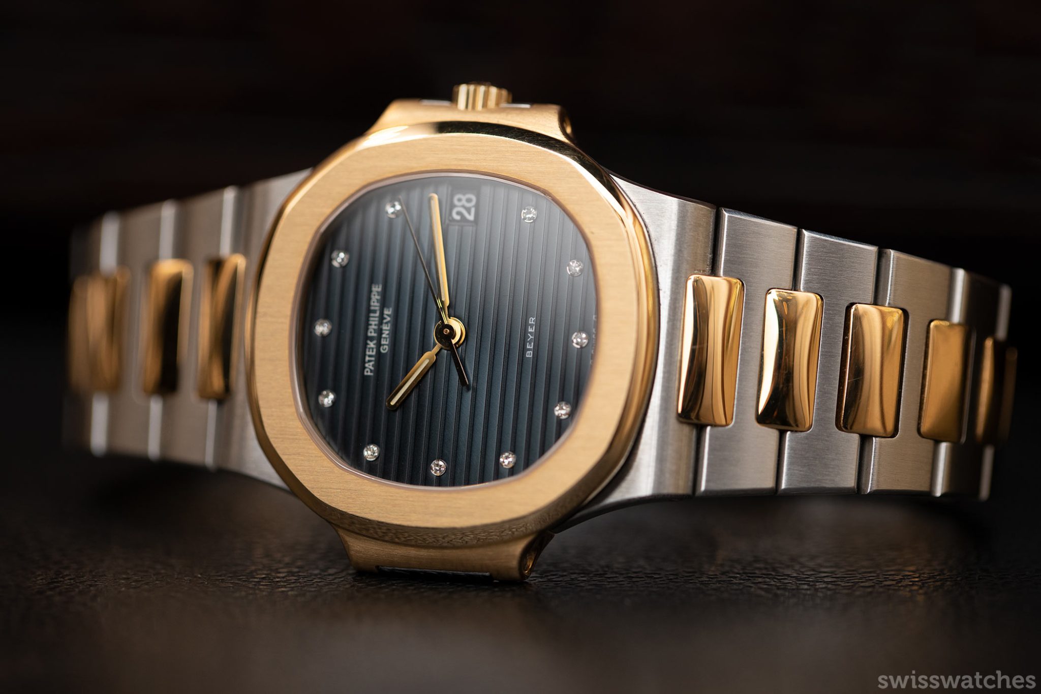 Why the Patek Philippe Nautilus 3800 is a Must-Have for Watch Enthusiasts