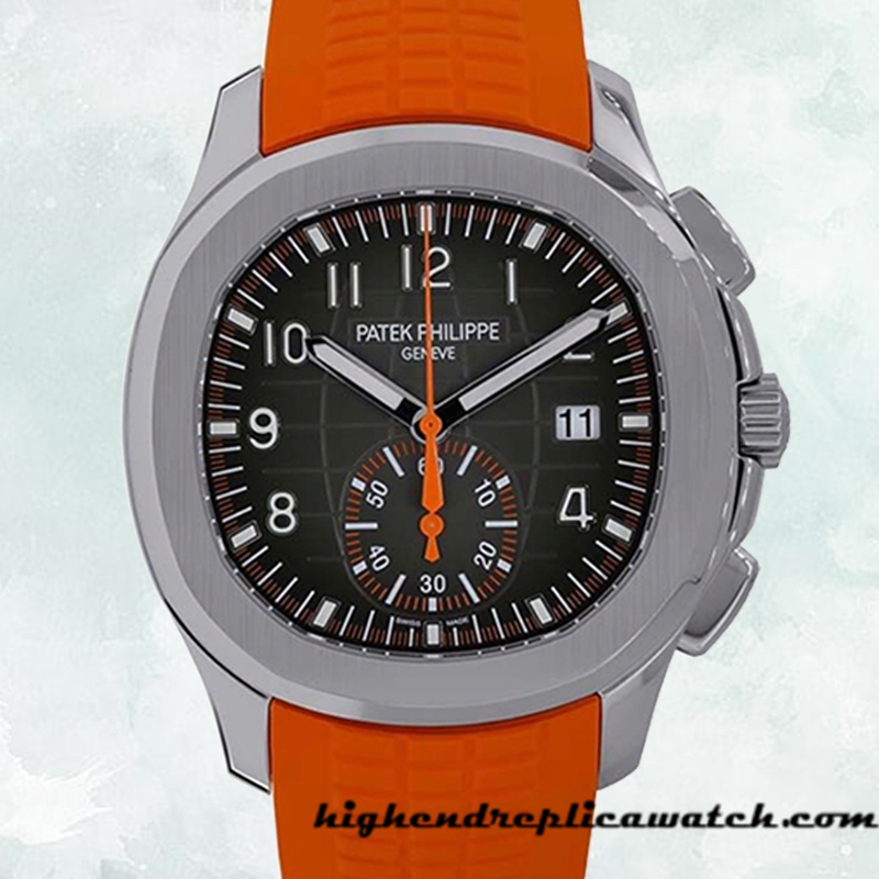 Buy Replica Patek Philippe Aquanaut Watches - Luxury at Affordable Prices