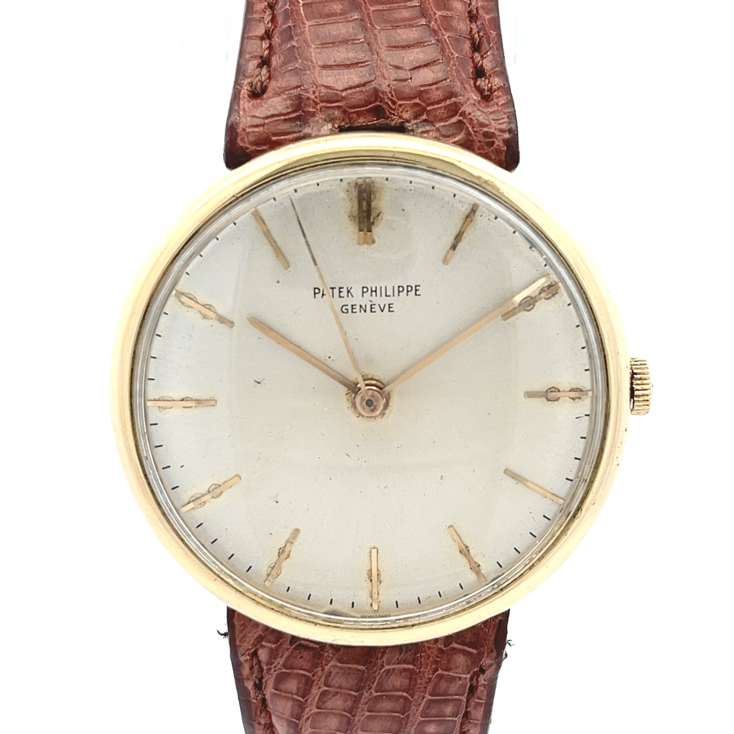 Patek Philippe Vintage Gold: Discover Rare 18K Watches for Collectors