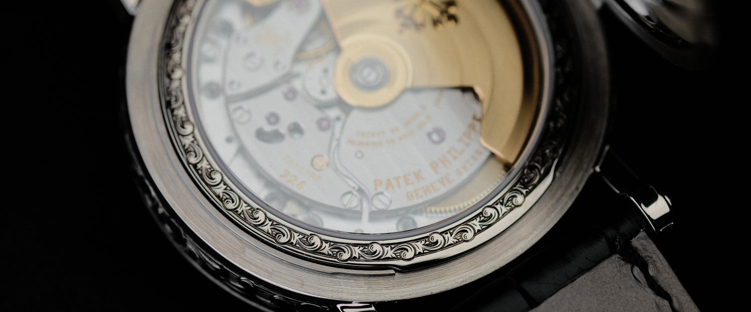 Top Patek Philippe Watch Winders: Luxury Care for Your Timepiece