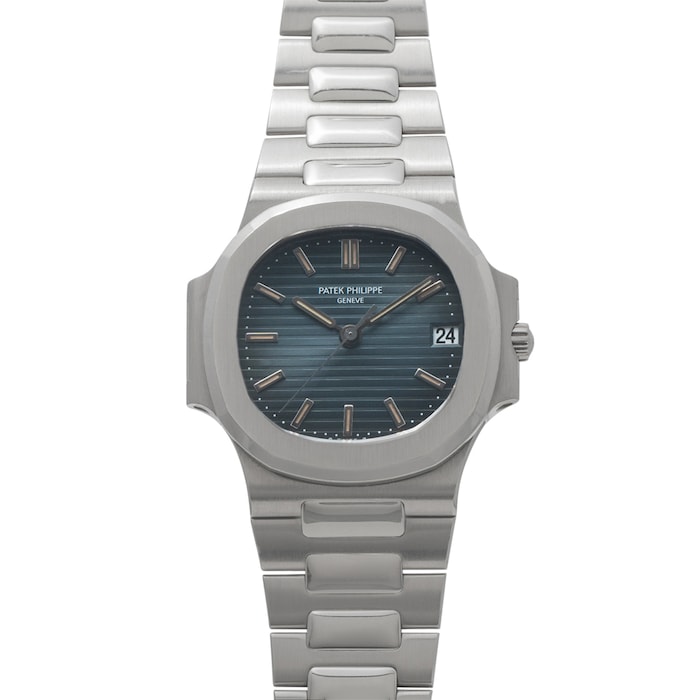 Best Patek Philippe Nautilus Deals: Shop Pre-Owned and New Models