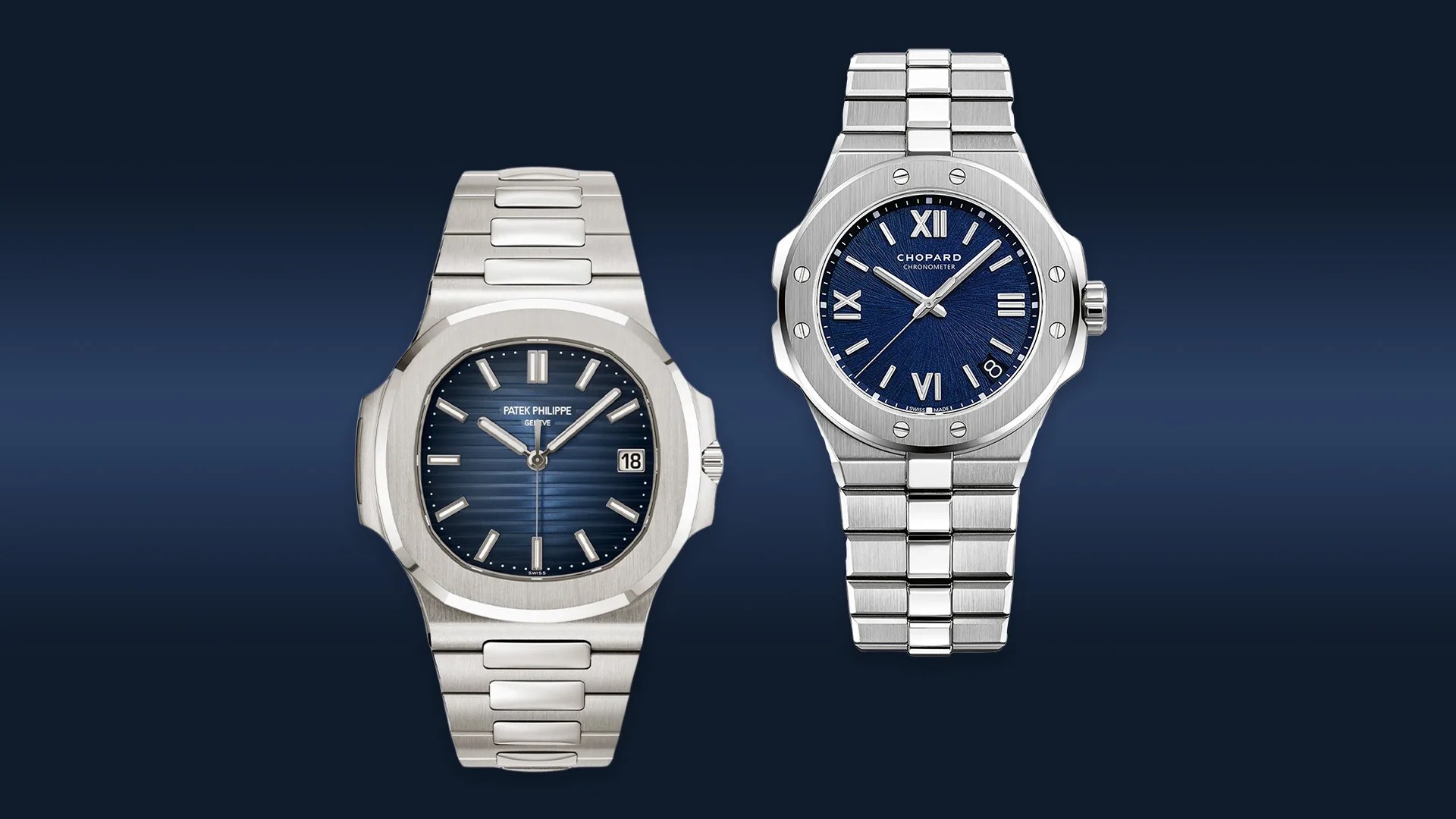 Affordable Alternatives to Patek Philippe Nautilus for Watch Enthusiasts