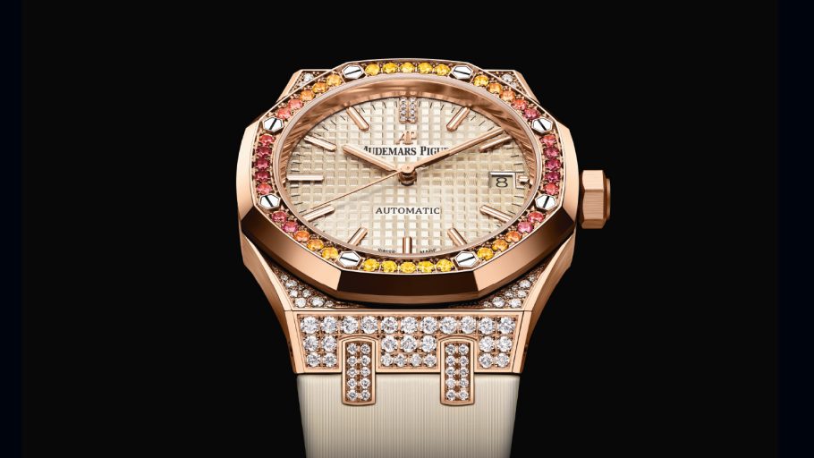 Audemars Piguet Royal Oak Lady: Elegant Luxury for Women