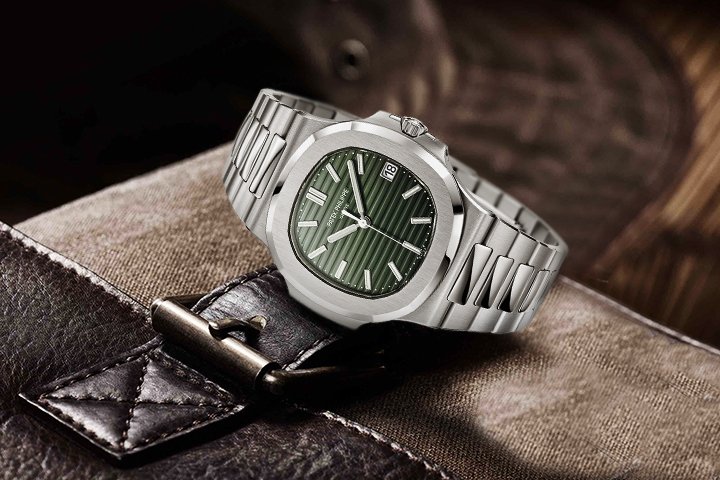 Why the Patek Philippe Nautilus Platinum is a Must-Have for Watch Enthusiasts