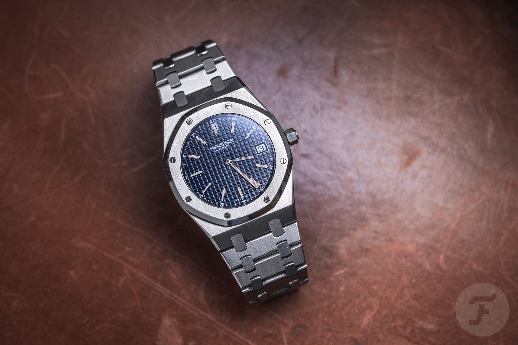 Audemars Piguet Lab: The Future of Watchmaking and Craftsmanship