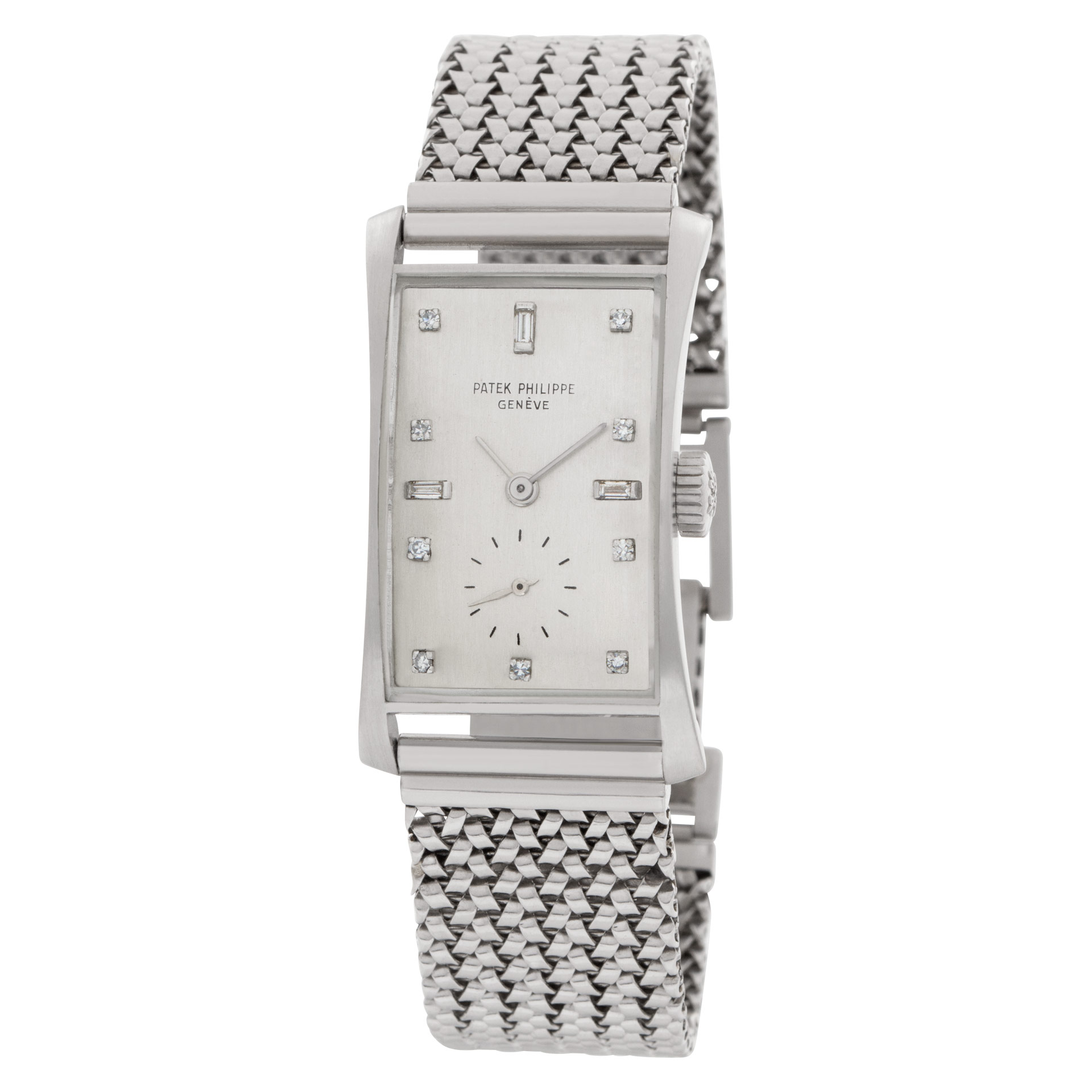 Discover the Timeless Appeal of White Patek Philippe: Iconic Watches in White Gold