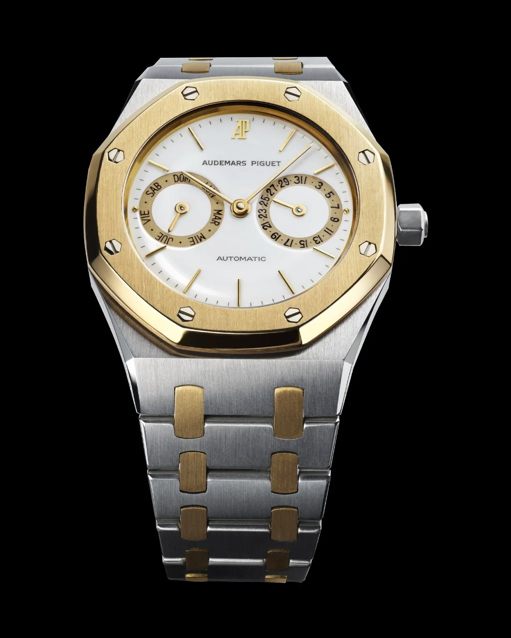 Audemars Piguet Day Date: Why Collectors Love the Royal Oak 5572