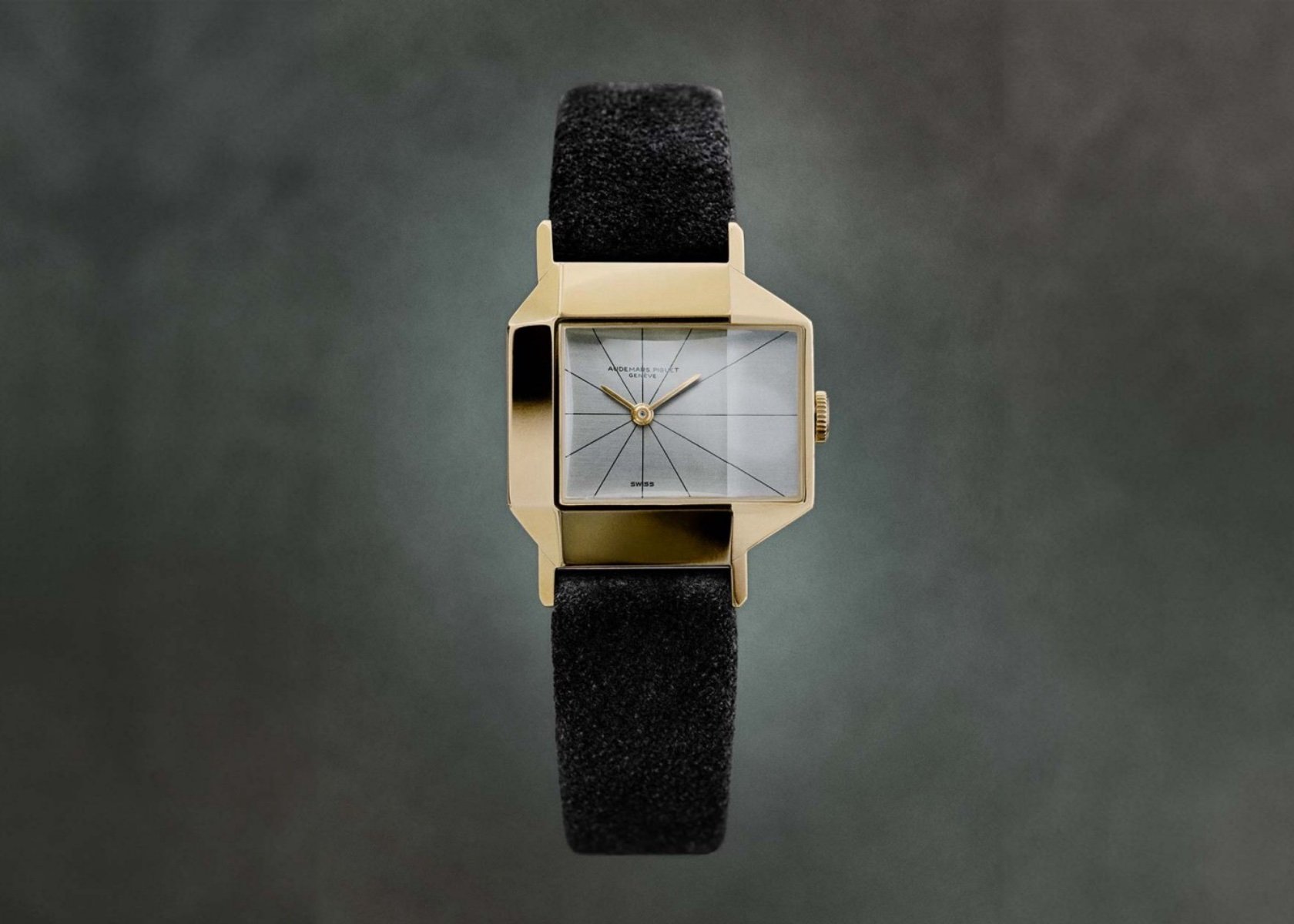 Audemars Piguet Square Watches: Perfect Blend of Tradition and Modern Design