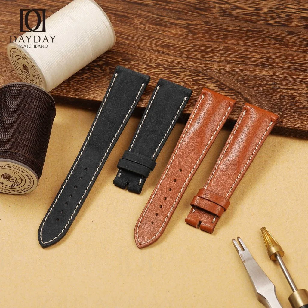 Patek Philippe Watch Straps: Authentic and Stylish Replacement Options