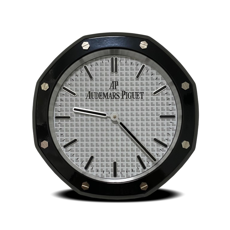 Explore the Timeless Elegance of Audemars Piguet Wall Clocks