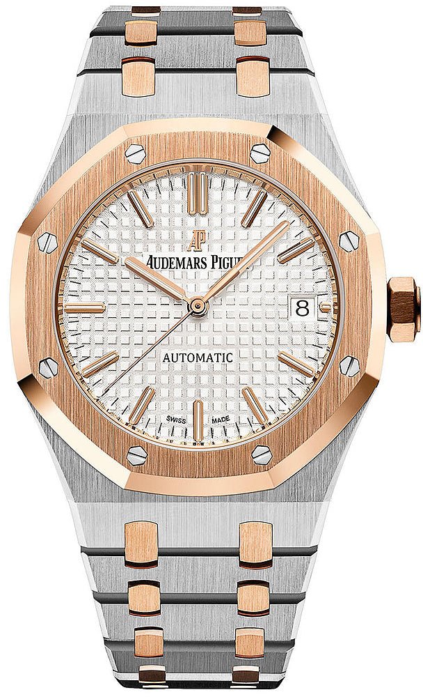 Buy Audemars Piguet Royal Oak Womens Watches at the Best Prices