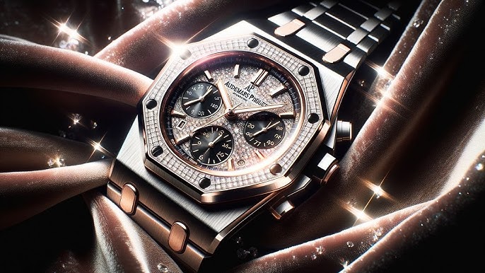 Discover the Best Audemars Piguet Models for Collectors and Enthusiasts