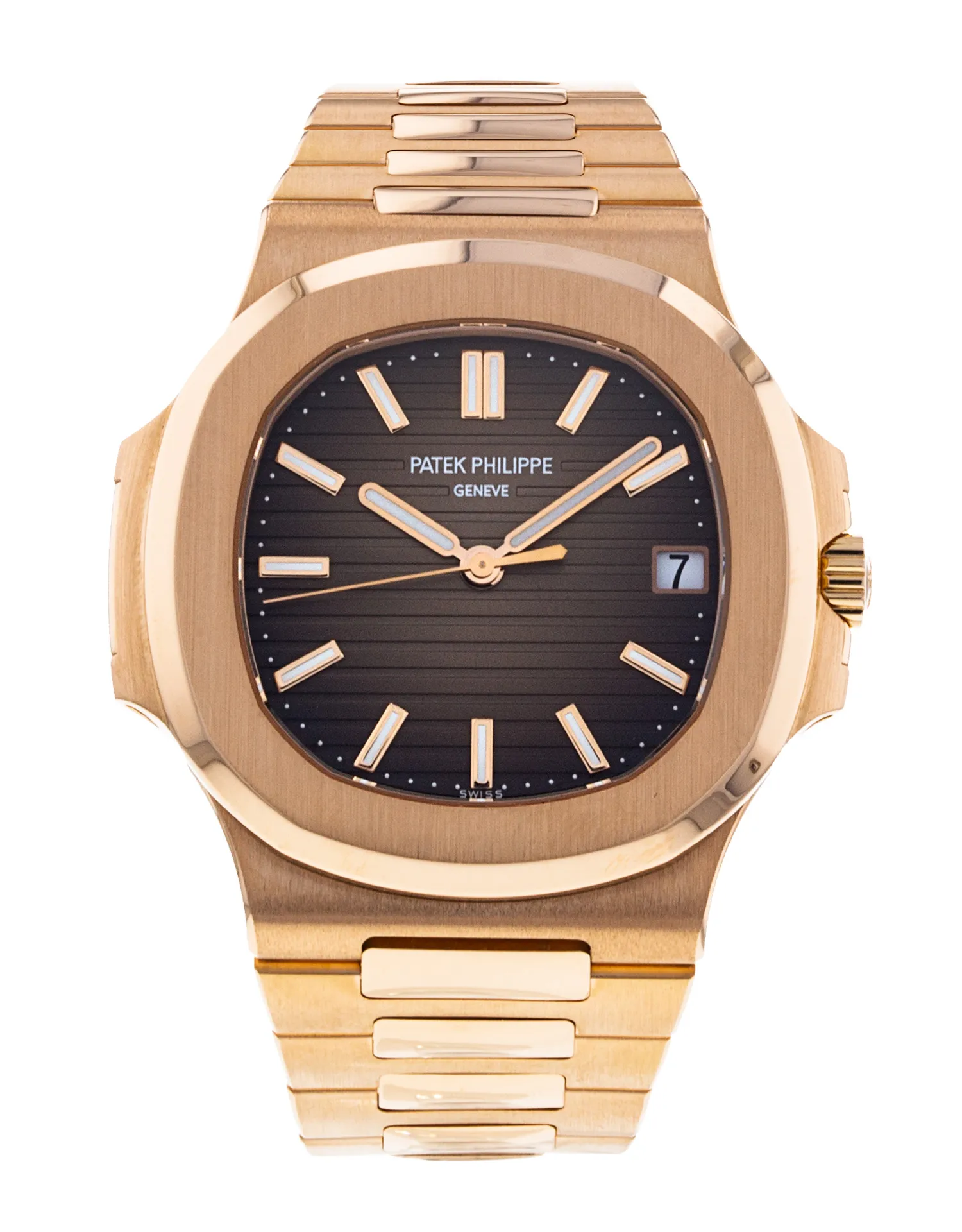 Patek Philippe Nautilus Mens Collection: A Masterpiece of Elegance and Precision