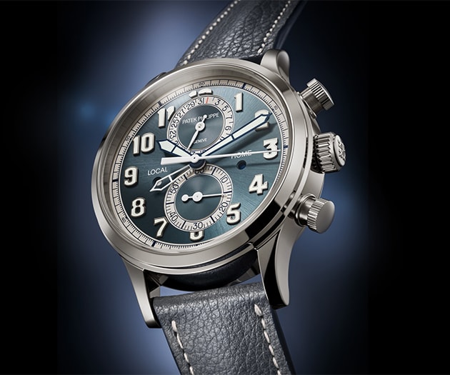 Explore Patek Philippe Watches in Chicago: Authorized Retailers & Showrooms