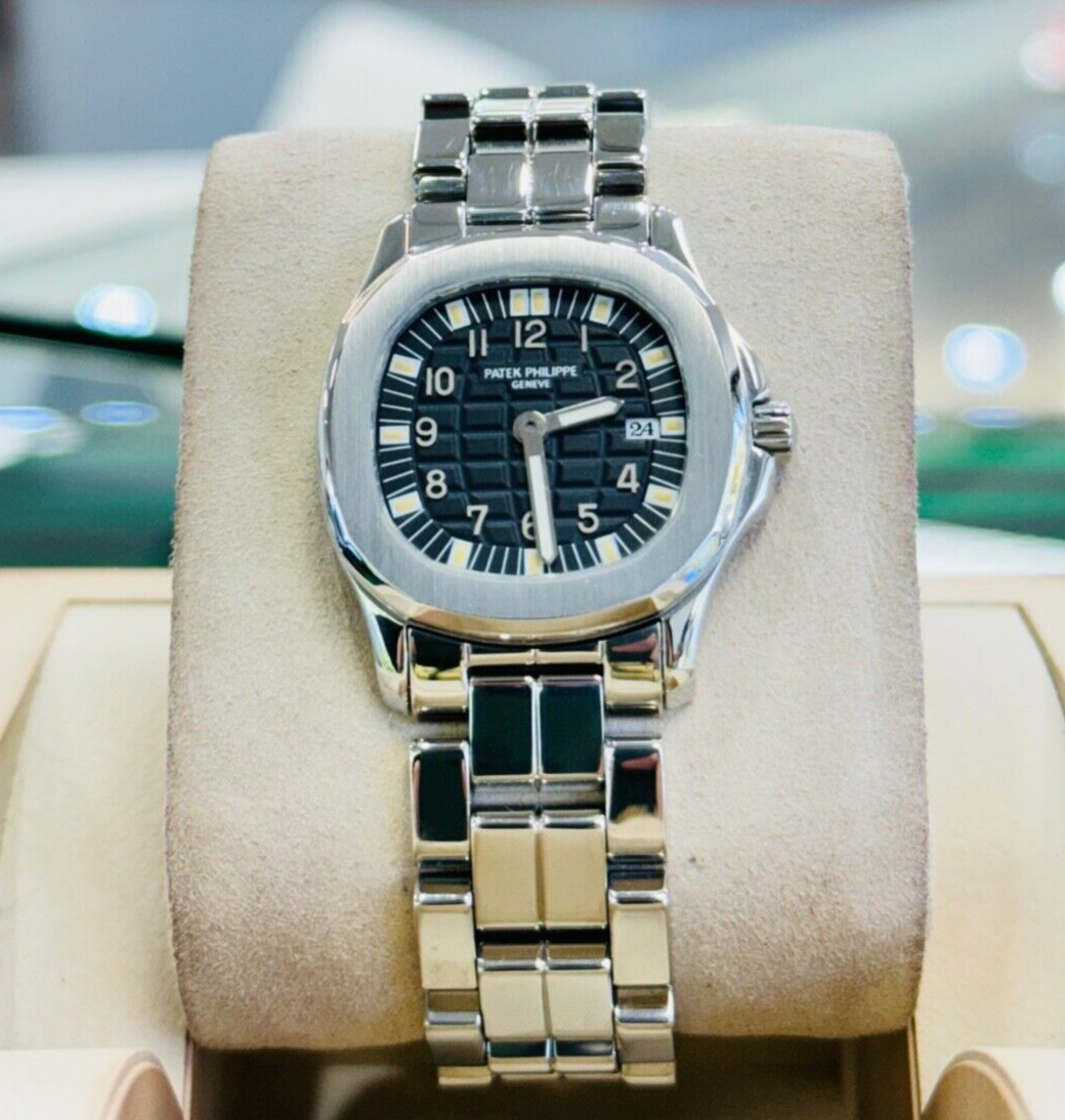 Buy Patek Philippe 4960 Watches Online: Best Deals and Offers